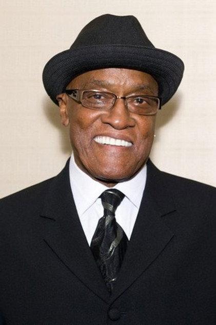 Billy Paul - Actor Profile Photo