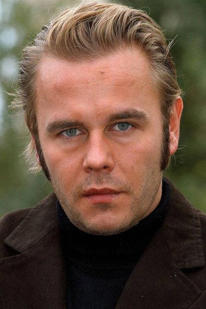 Frank Giering - Actor Profile Photo