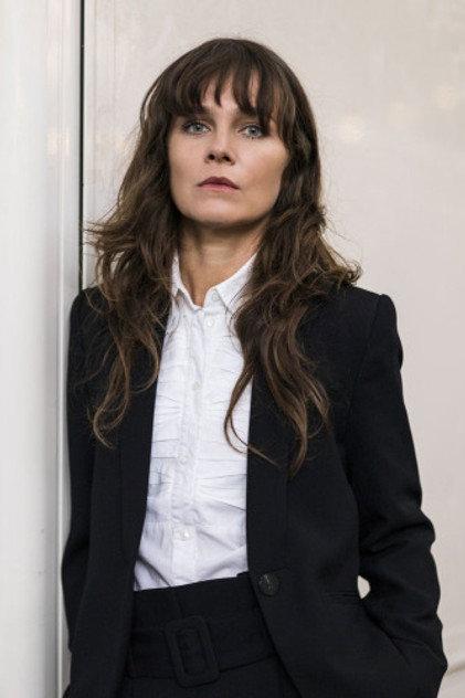 Gitte Reppin - Actor Profile Photo