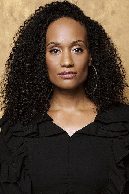Sebrina Purcell - Actor Profile Photo
