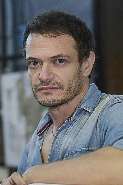 Agustín Rittano - Actor Profile Photo