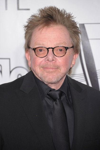 Paul Williams - Actor Profile Photo