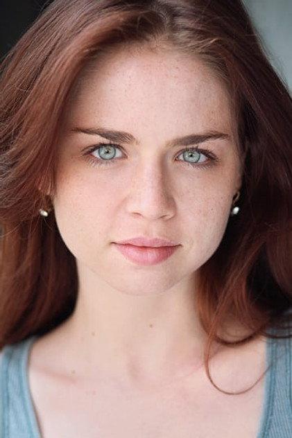 Aimée Spring Fortier - Actor Profile Photo