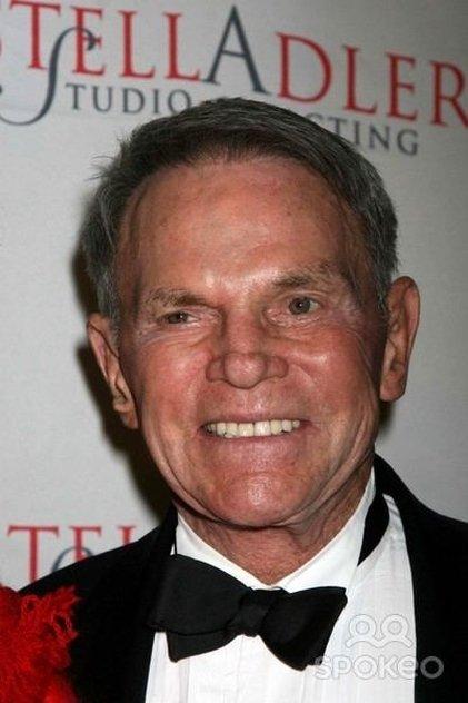 Ted Hartley - Actor Profile Photo