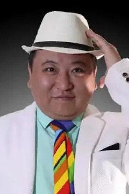Duan Zifeng - Actor Profile Photo