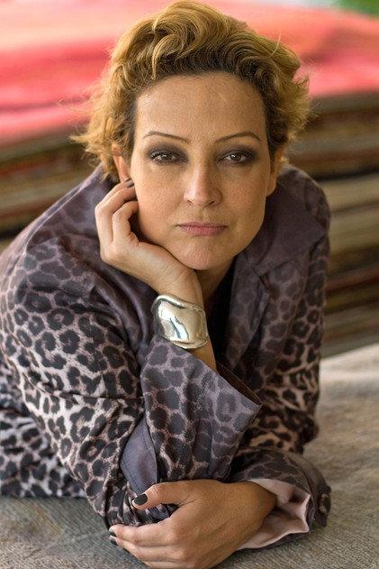 Betty Lago - Actor Profile Photo