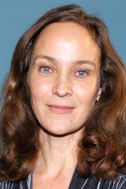 Jeanette Hain - Actor Profile Photo