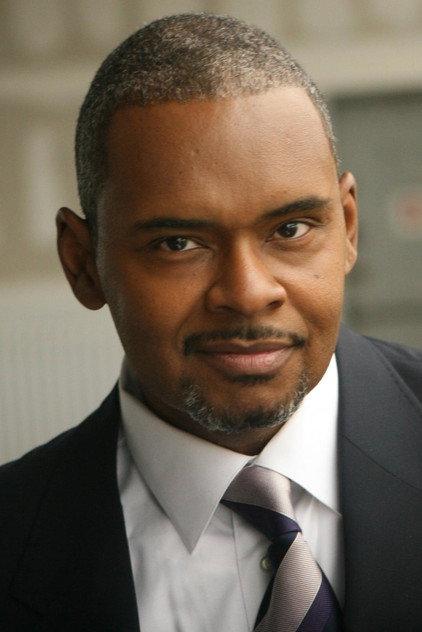 Ron Simons - Actor Profile Photo
