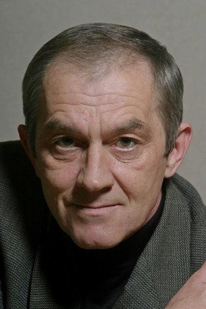 Sergey Sosnovsky - Actor Profile Photo