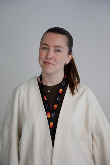 Beate Basso - Actor Profile Photo
