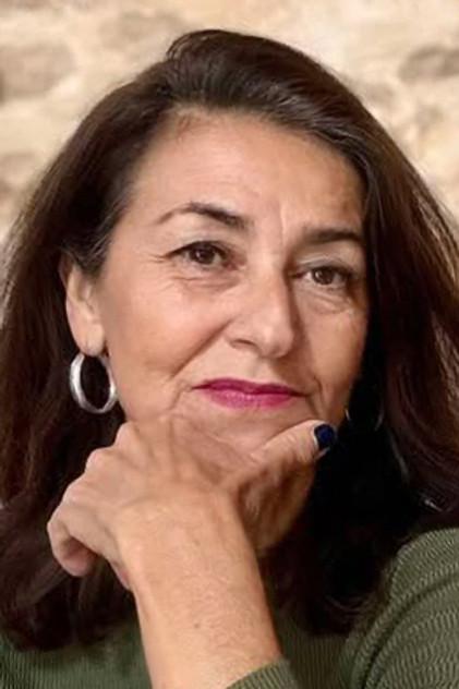 Sofia Linospori - Actor Profile Photo