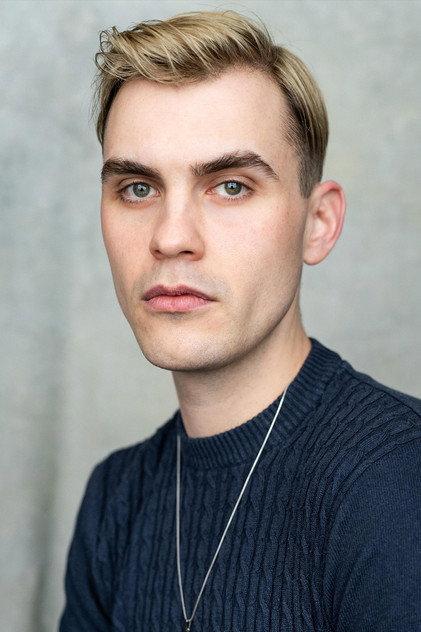 Oliver Monaghan - Actor Profile Photo