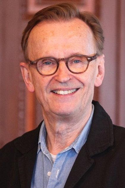Johan Ulveson - Actor Profile Photo