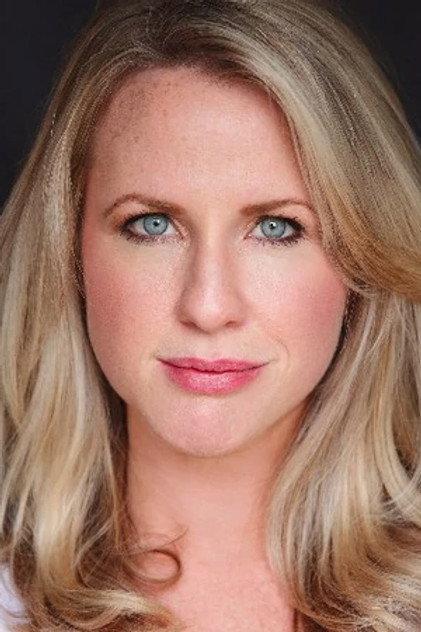 Aileen Mythen - Actor Profile Photo