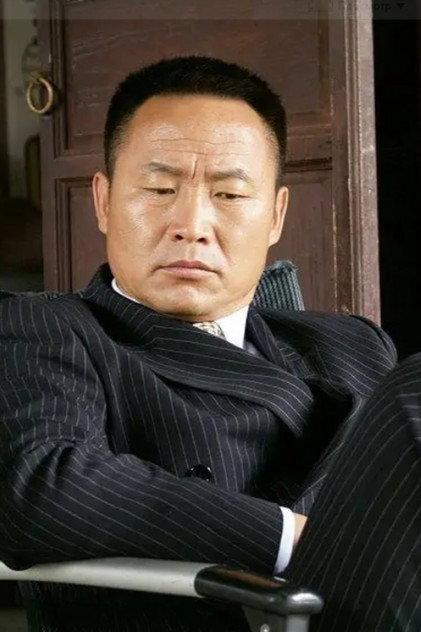 Liu Xiaoning - Actor Profile Photo