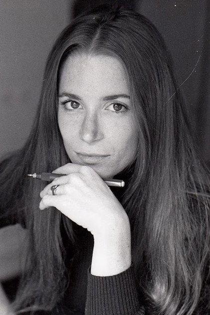 Cathy Guisewite - Actor Profile Photo