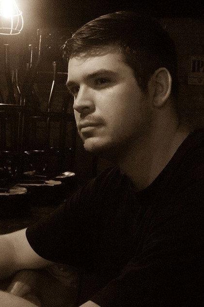 Jayme Schmitt - Actor Profile Photo