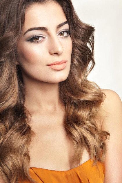 Iveta Mukuchyan - Actor Profile Photo