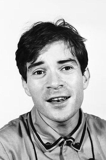 Ricardo Blat - Actor Profile Photo
