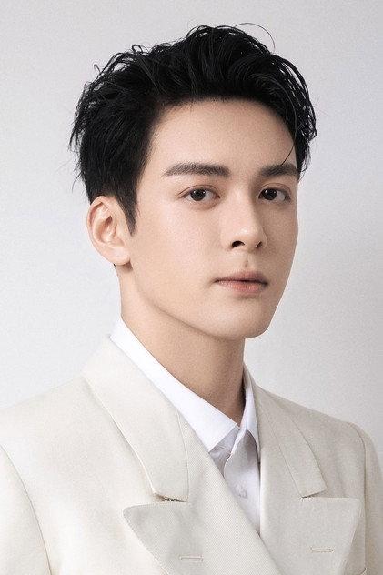Joseph Zeng - Actor Profile Photo