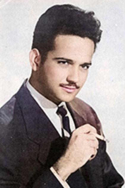 Julio Capote - Actor Profile Photo