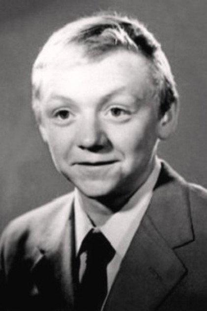 Viktor Perevalov - Actor Profile Photo