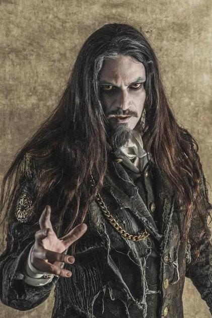 Francesco Paoli - Actor Profile Photo