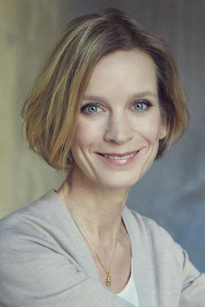 Judith Engel - Actor Profile Photo