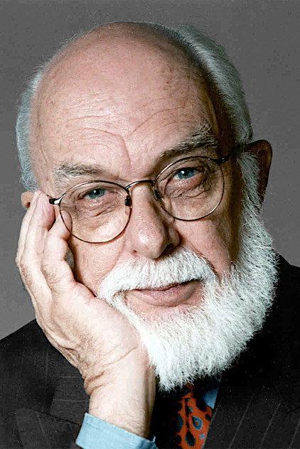 James Randi - Actor Profile Photo