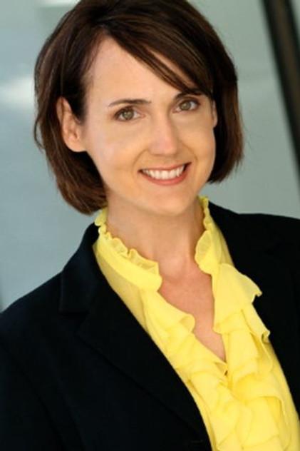 Amber Mikesell - Actor Profile Photo