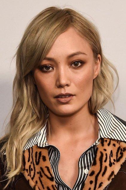 Pom Klementieff - Actor Profile Photo