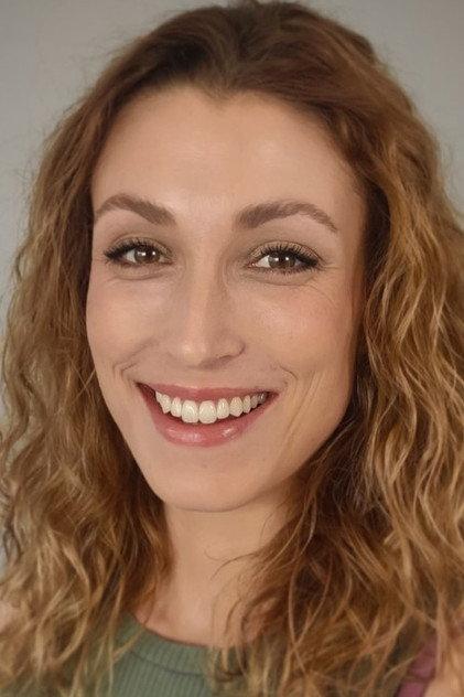 Lena Steisslinger - Actor Profile Photo