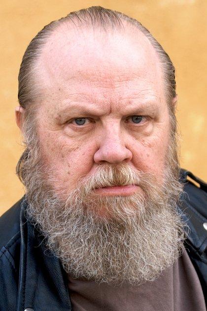 Biff Wiff - Actor Profile Photo