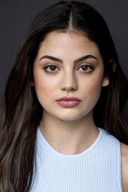 Sadie Laflamme-Snow - Actor Profile Photo