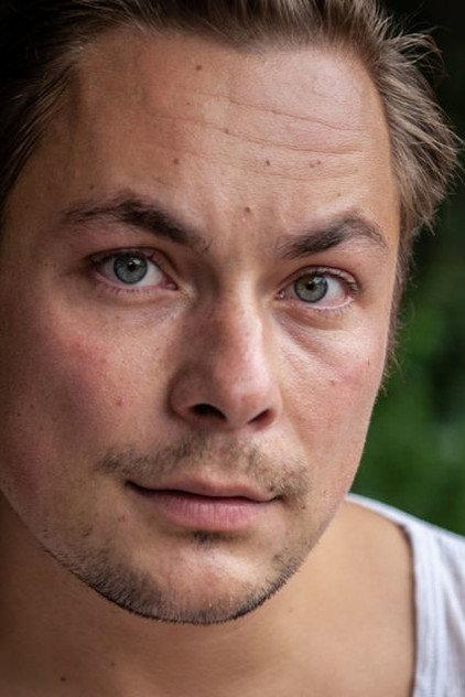 Ferdinand Lehmann - Actor Profile Photo