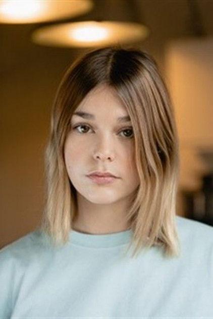 Pili Groyne - Actor Profile Photo