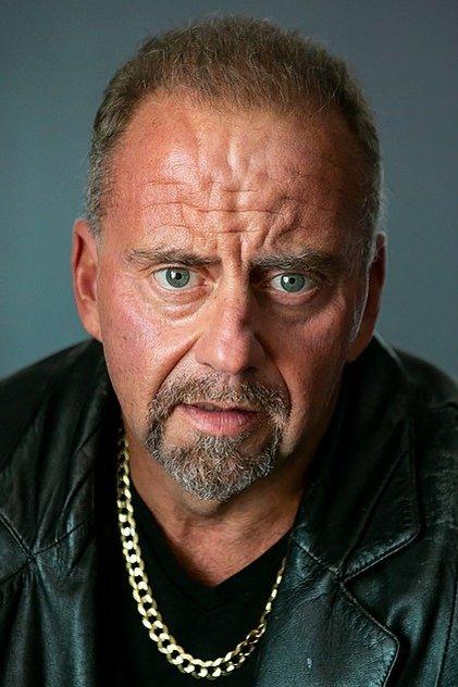Michael Kaycheck - Actor Profile Photo