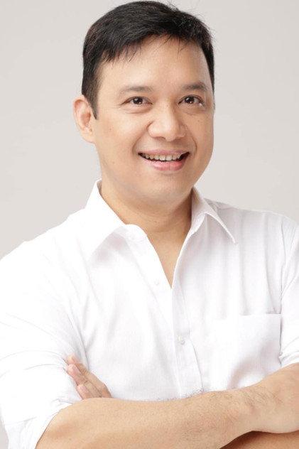 Richard Reynoso - Actor Profile Photo