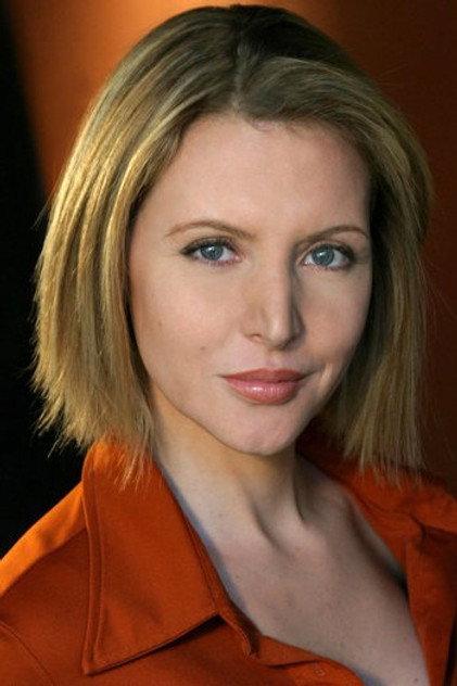 Kristen Shaw - Actor Profile Photo