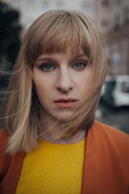 Claudia Artner - Actor Profile Photo