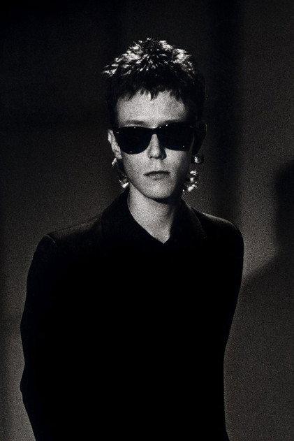 David J - Actor Profile Photo