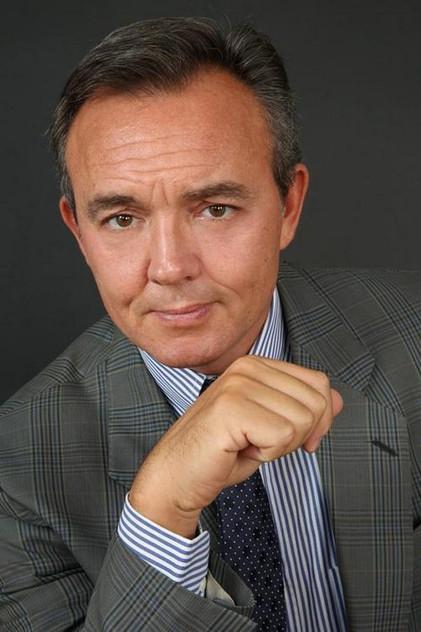 Emanuele Salce - Actor Profile Photo