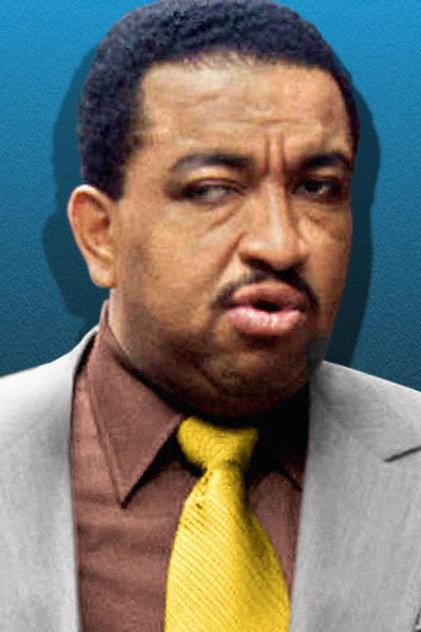 Jerry Leon - Actor Profile Photo