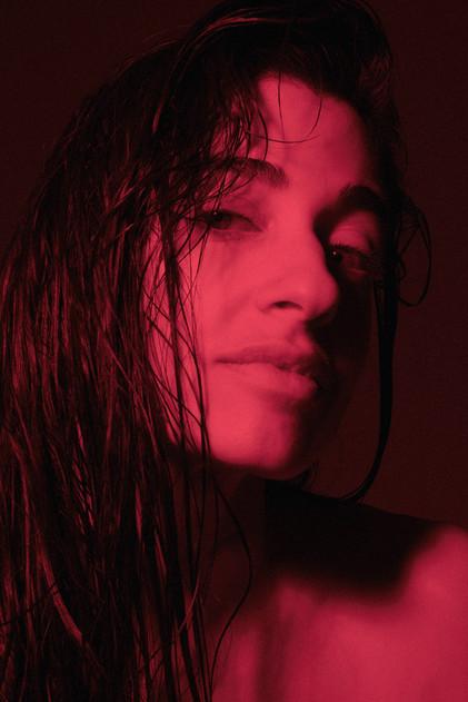 Myrto Koulouridi - Actor Profile Photo