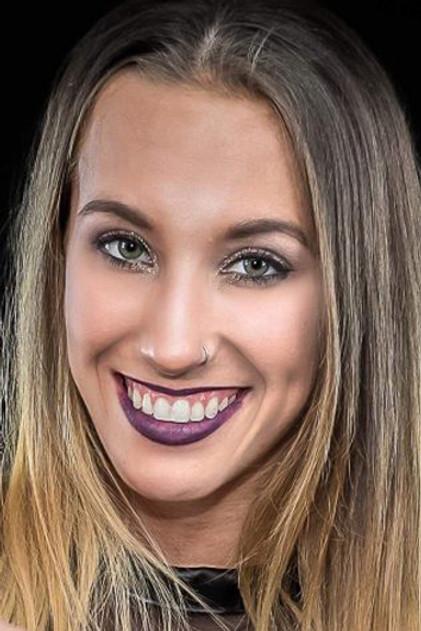 Allie Recks - Actor Profile Photo