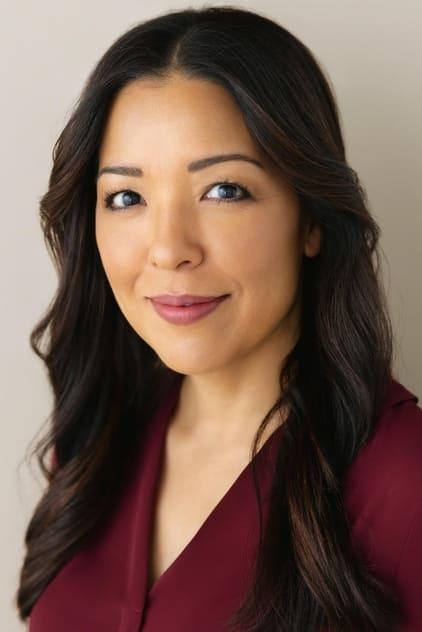 Lydia Castro - Actor Profile Photo