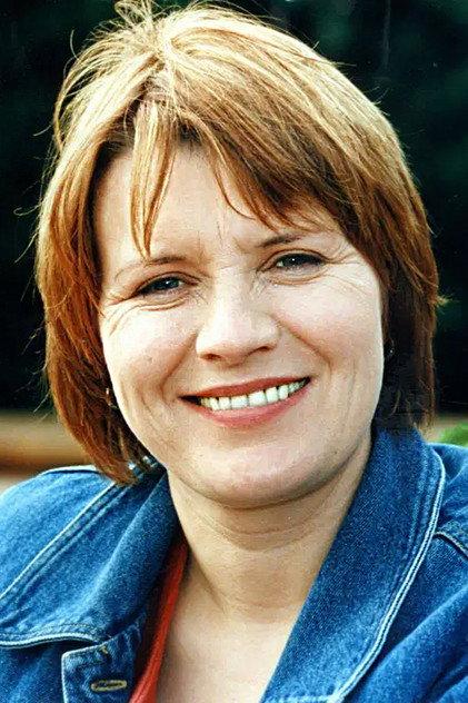 Mary McEvoy - Actor Profile Photo