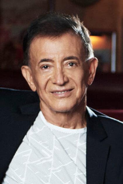 Jamie Masada - Actor Profile Photo