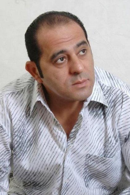 Ismail Farghaly - Actor Profile Photo