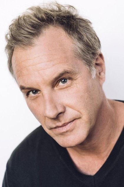 Brian Boone - Actor Profile Photo